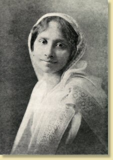 Srimata Charushila Devi 