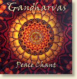 Peace Chant