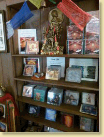 Books by Swami Paramananda