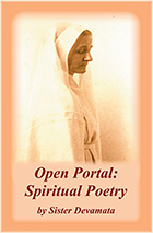 Open Portal: Spiritual Poetry