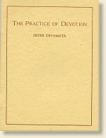 The Practice of Devotion