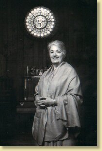 Ananda Ashrama Temple Arcade