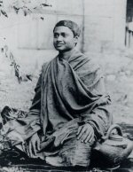 Swami Paramananda