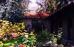 Cloister Garden